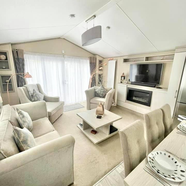 Photo of Livingroom in Troutbeck Bridge