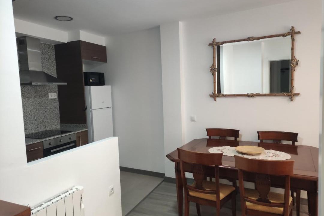 Photo of Livingroom in Ribes De Freser