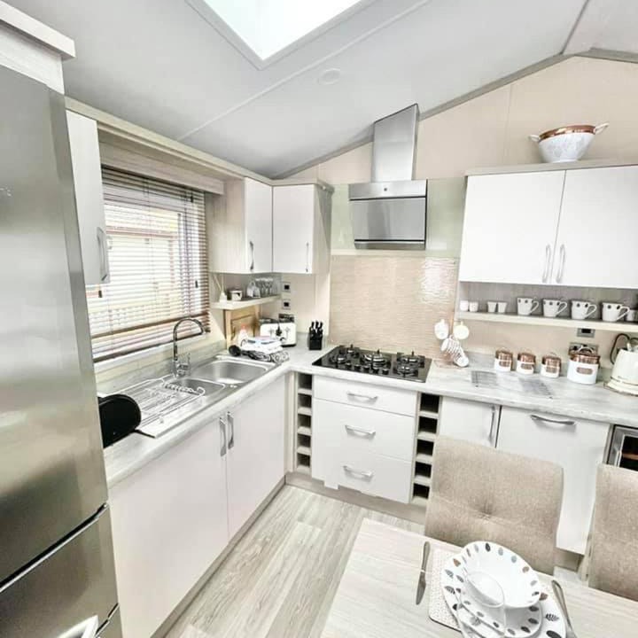 Photo of Kitchen in Troutbeck Bridge