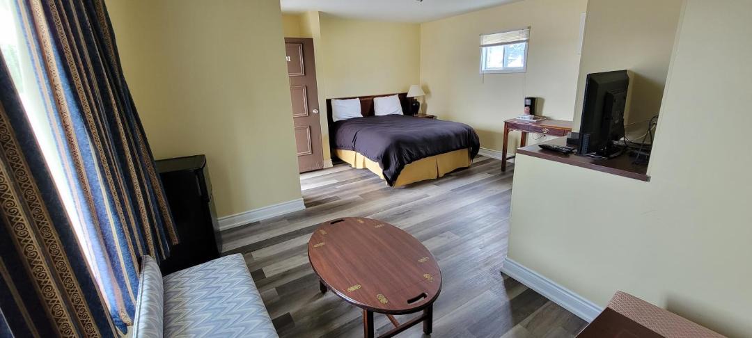 Photo of Bedroom in Blind River