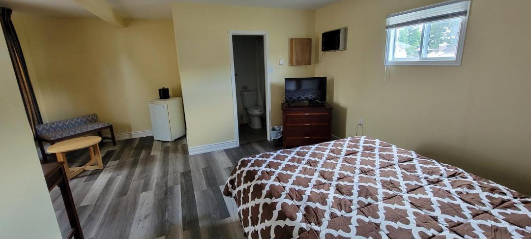 Photo of Bedroom in Blind River