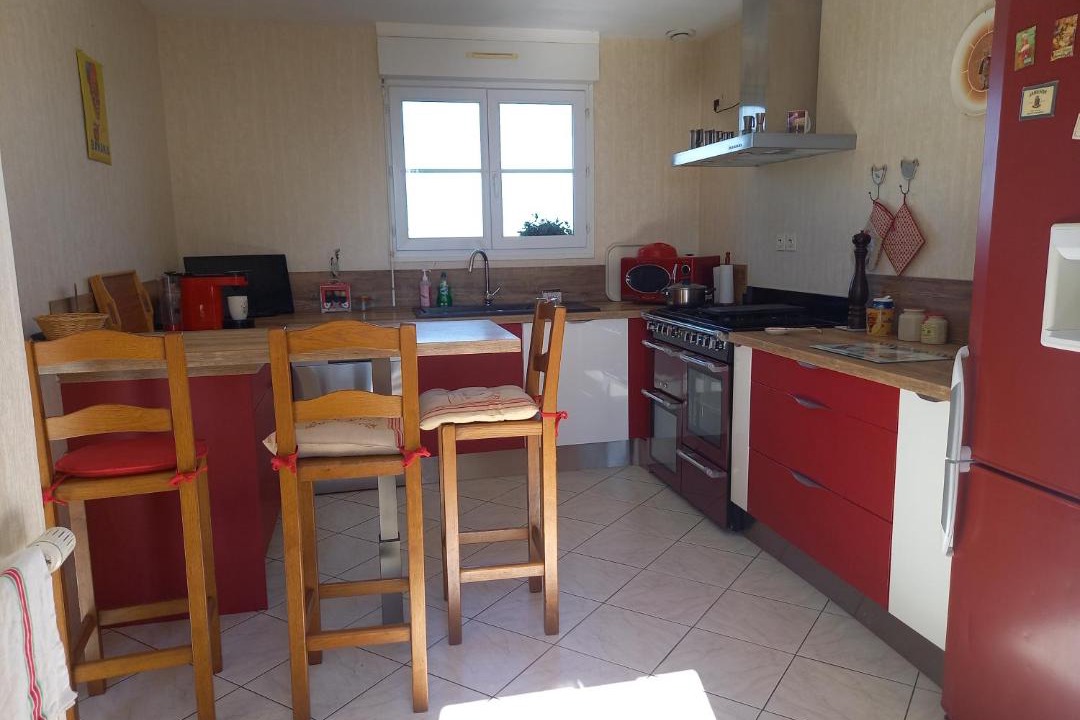 Photo of Livingroom in Troo