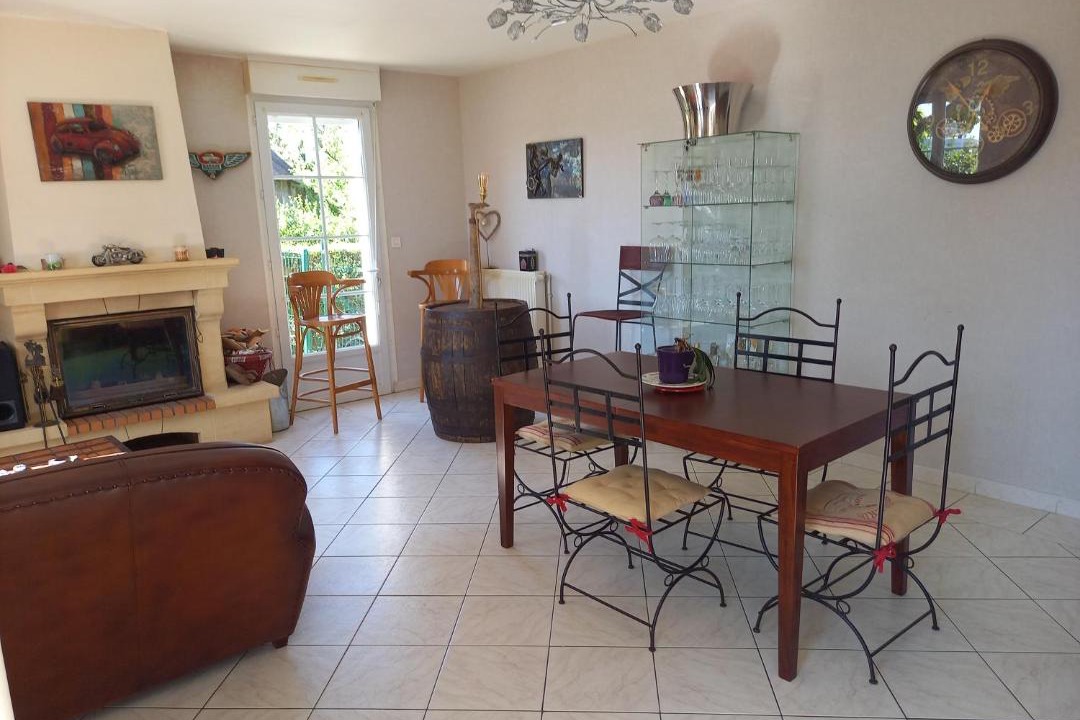 Photo of Livingroom in Troo