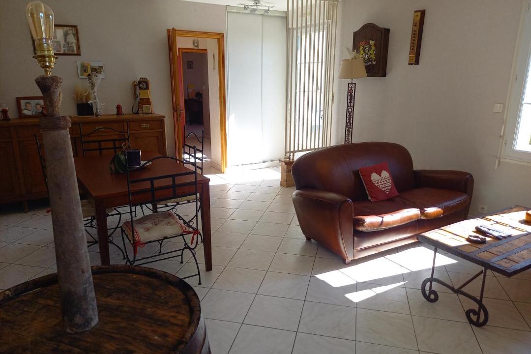 Photo of Livingroom in Troo