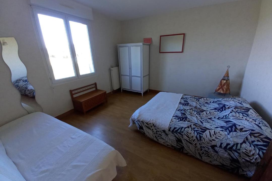 Photo of Bedroom in Troo