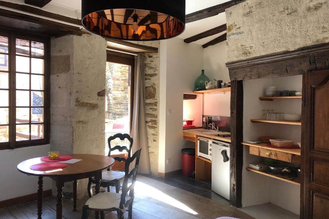 Photo of Others in Conques