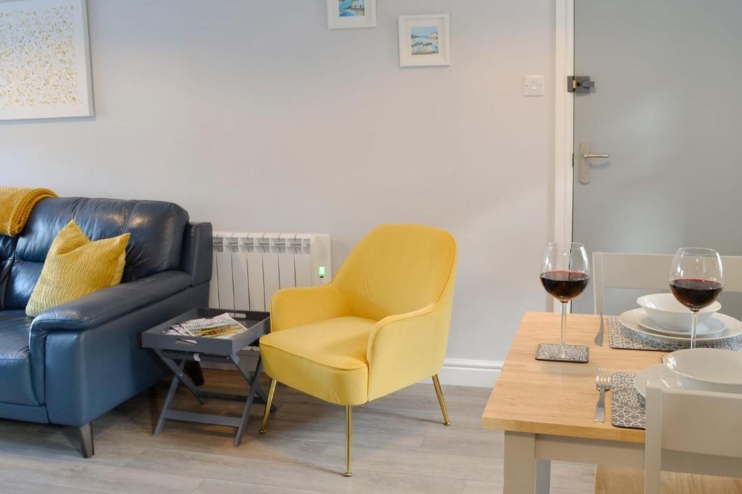 Photo of Livingroom in Portpatrick