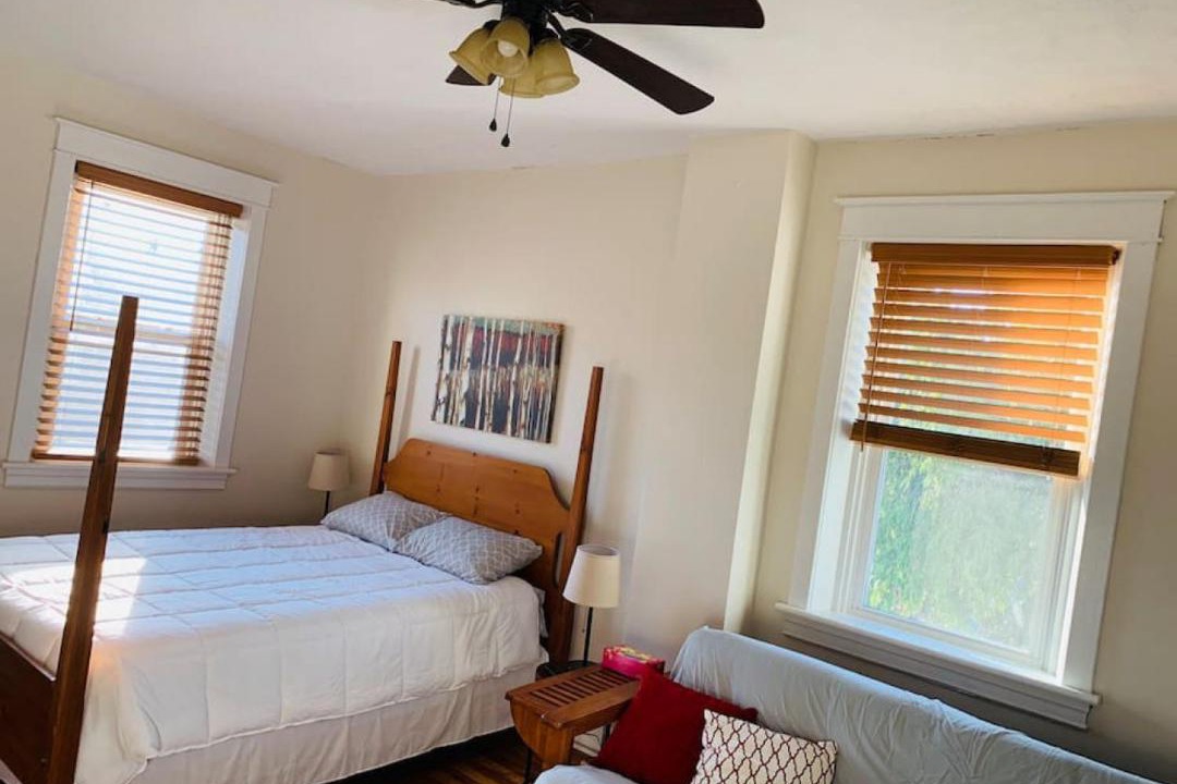 Photo of Bedroom in Halfway