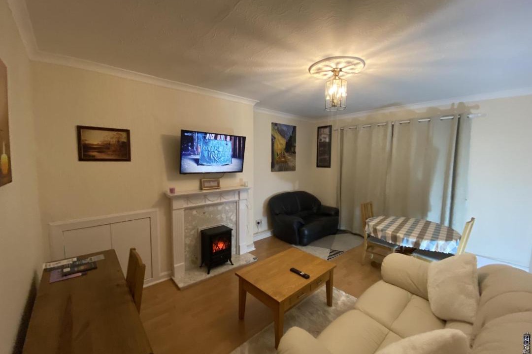 Photo of Livingroom in Kilwinning