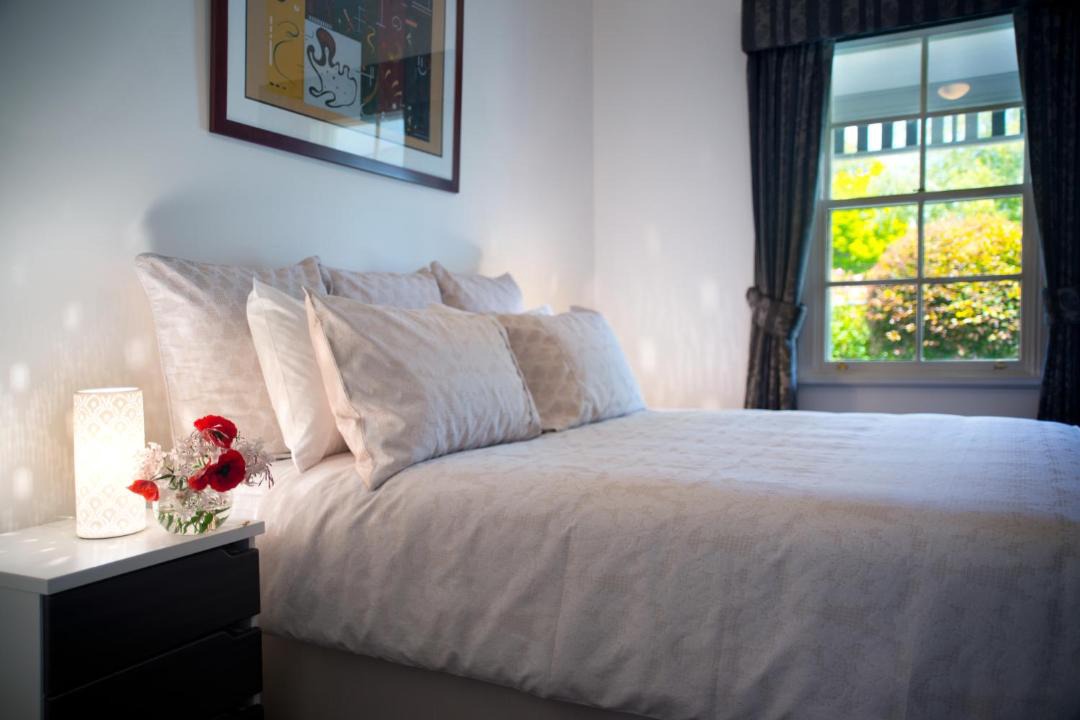 Photo of Bedroom in Daylesford