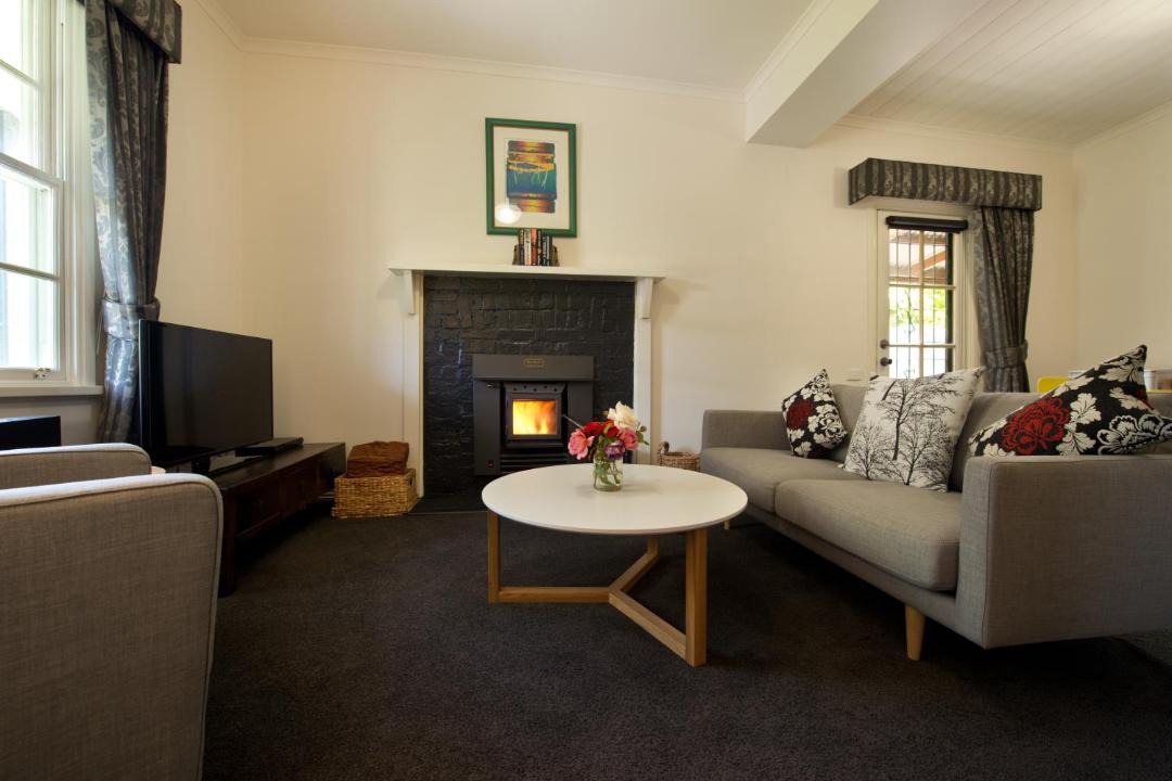 Photo of Livingroom in Daylesford