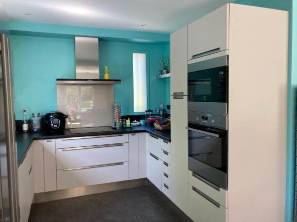 Photo of Kitchen in Villers-sur-Mer