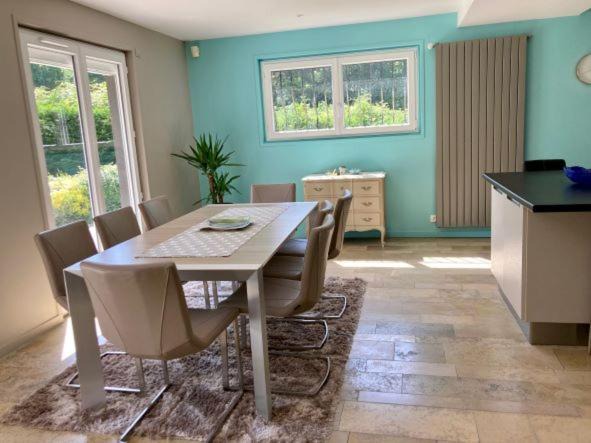 Photo of Livingroom in Villers-sur-Mer