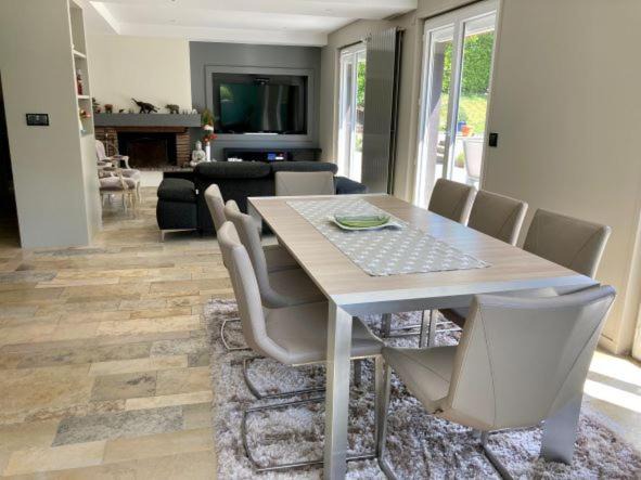 Photo of Livingroom in Villers-sur-Mer