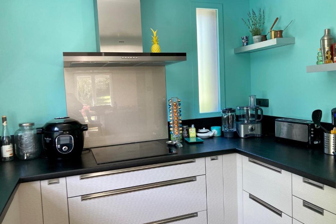 Photo of Kitchen in Villers-sur-Mer