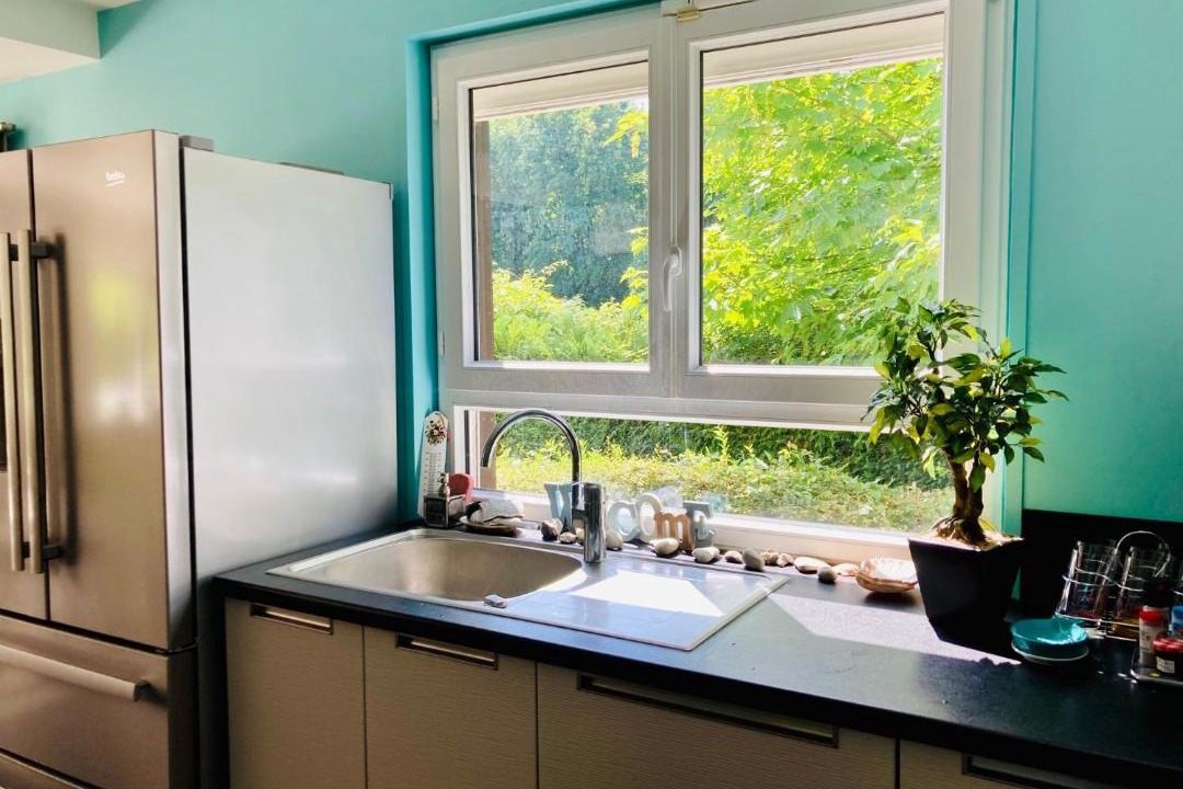 Photo of Kitchen in Villers-sur-Mer