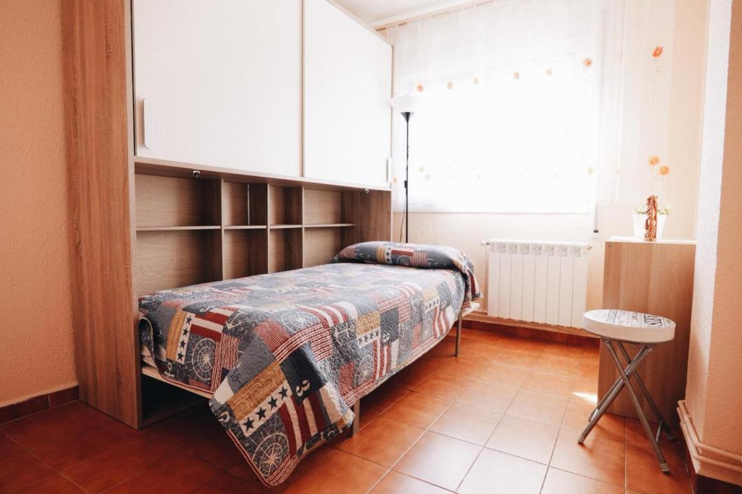 Photo of Bedroom in Tarragona