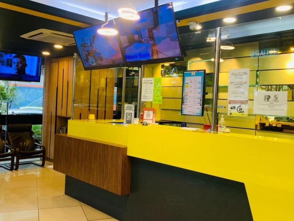 Photo of Others in Batu Caves