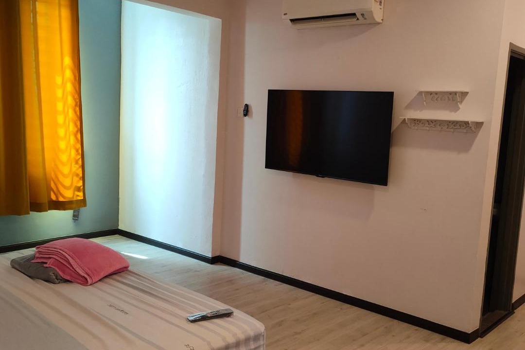 Photo of Bedroom in Jitra