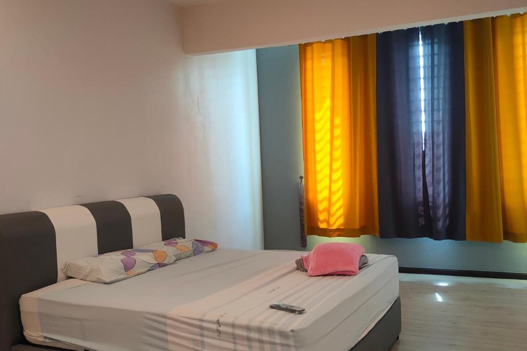 Photo of Bedroom in Jitra