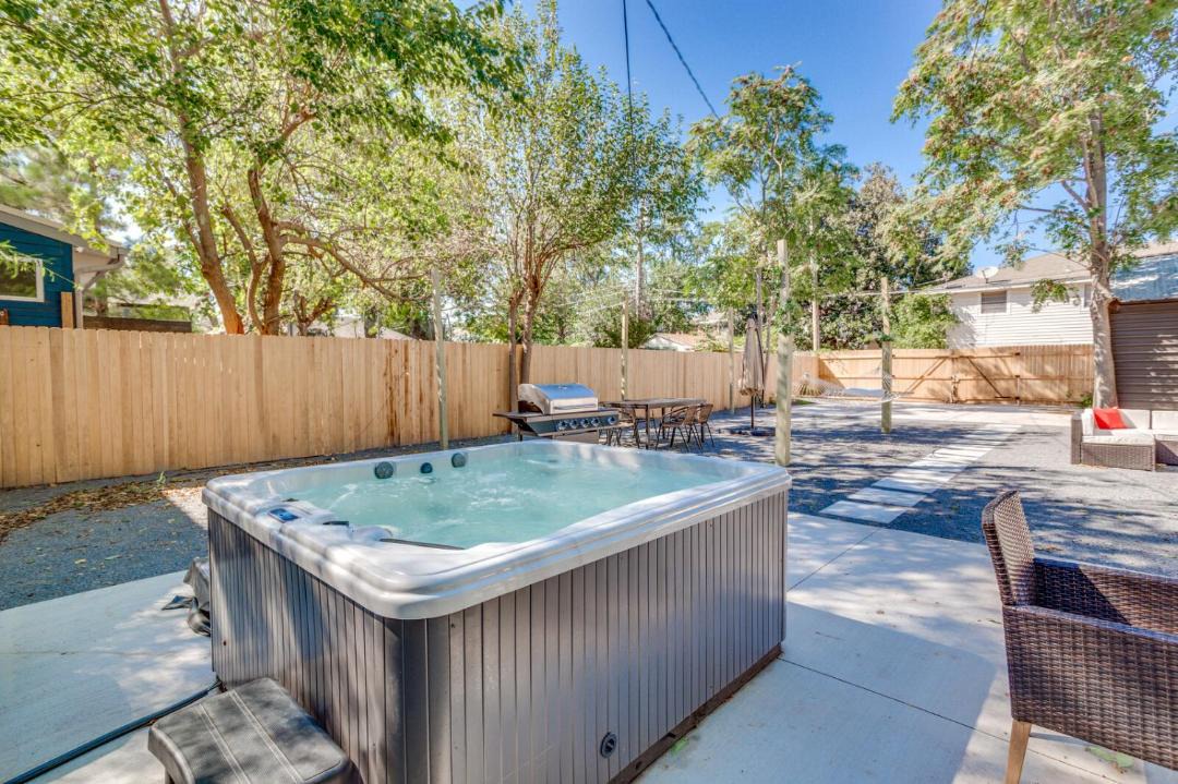 Photo of Outdoor in Central Oklahoma City
