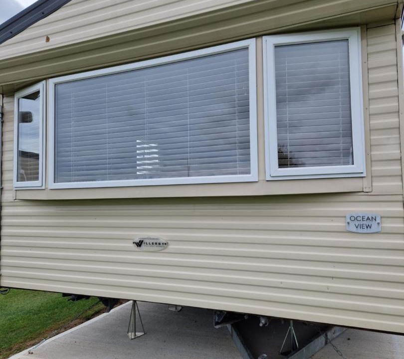 Photo of Buildings in Mappleton