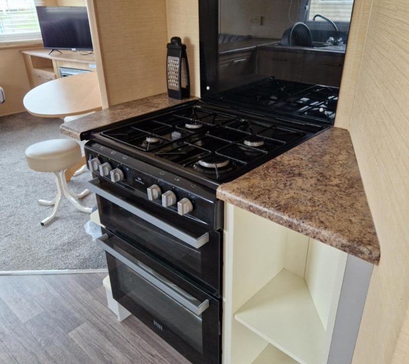 Photo of Kitchen in Mappleton