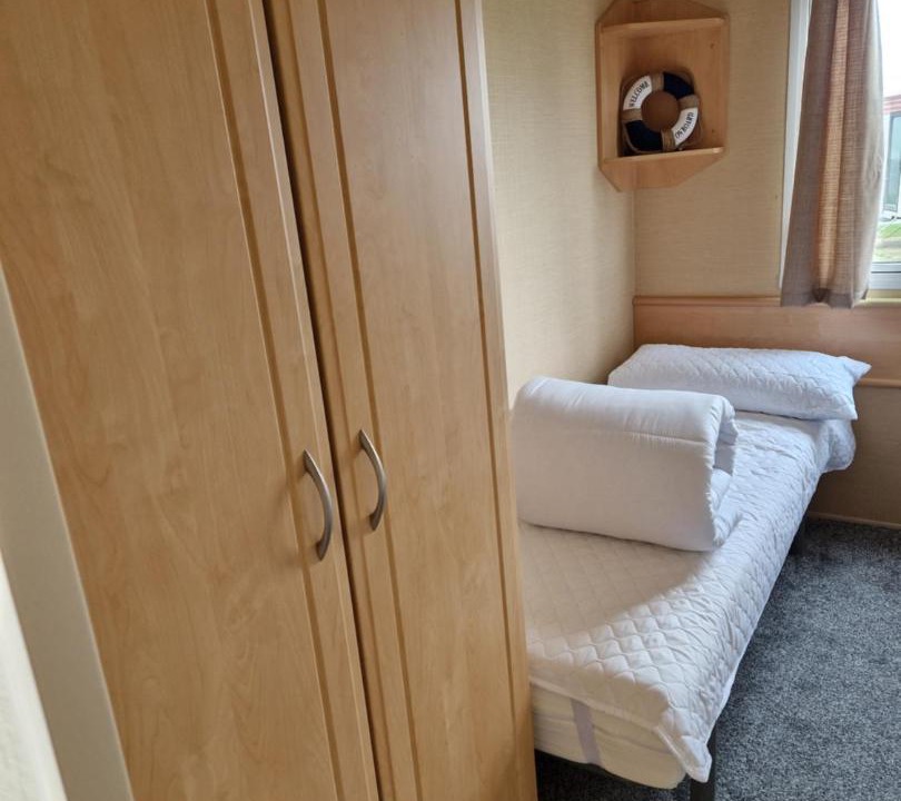 Photo of Bedroom in Mappleton