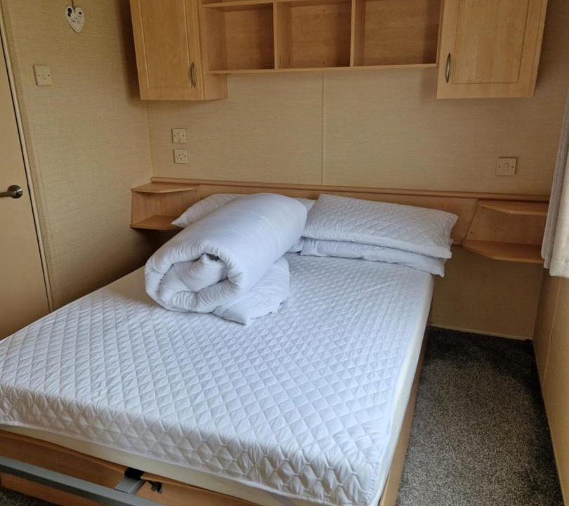 Photo of Bedroom in Mappleton