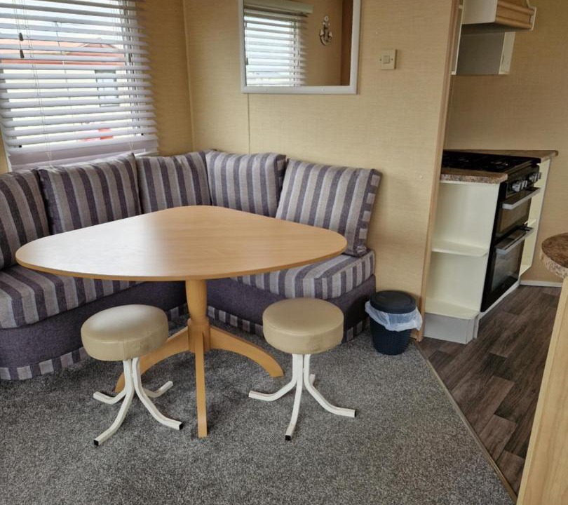 Photo of Livingroom in Mappleton