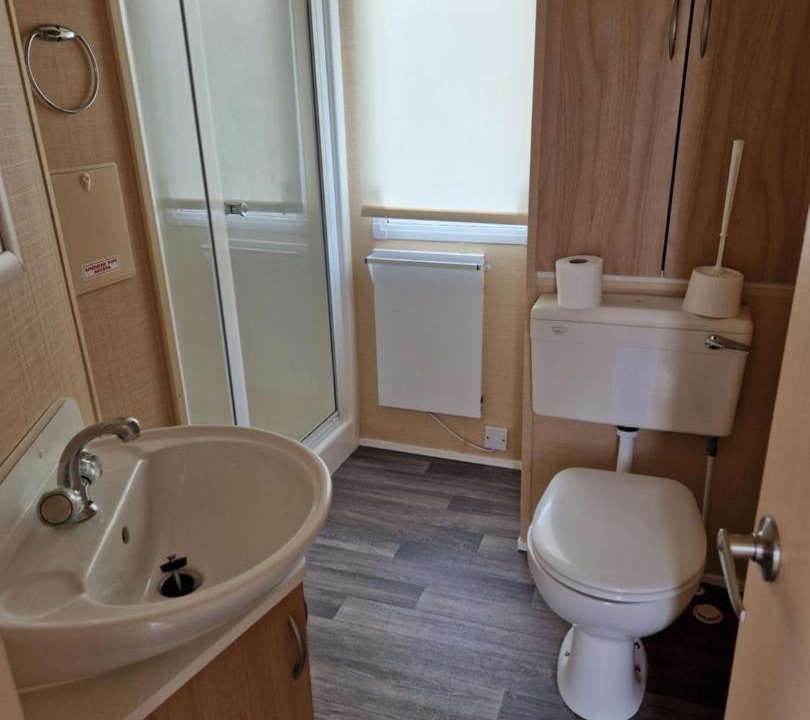 Photo of Bathroom in Mappleton