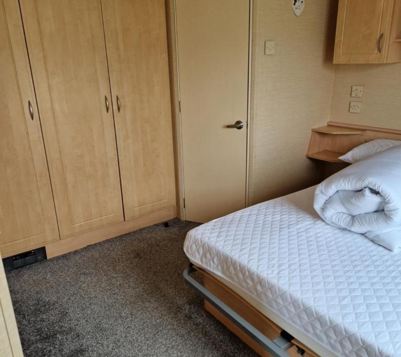 Photo of Bedroom in Mappleton