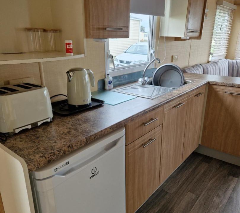 Photo of Kitchen in Mappleton