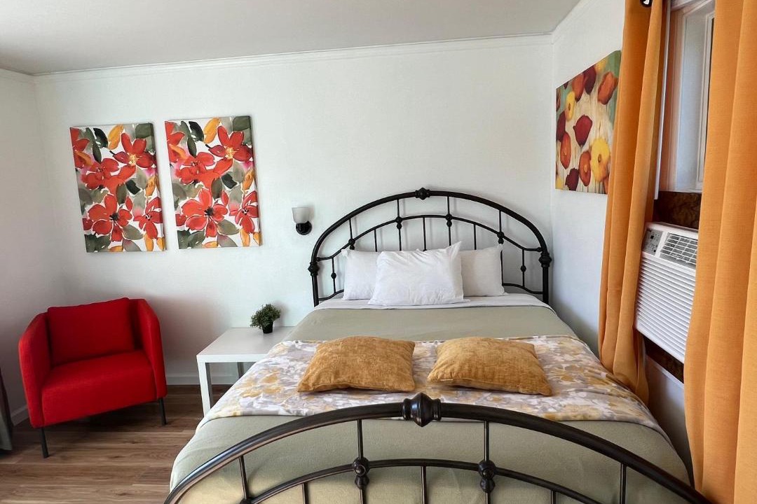 Photo of Bedroom in Frankford