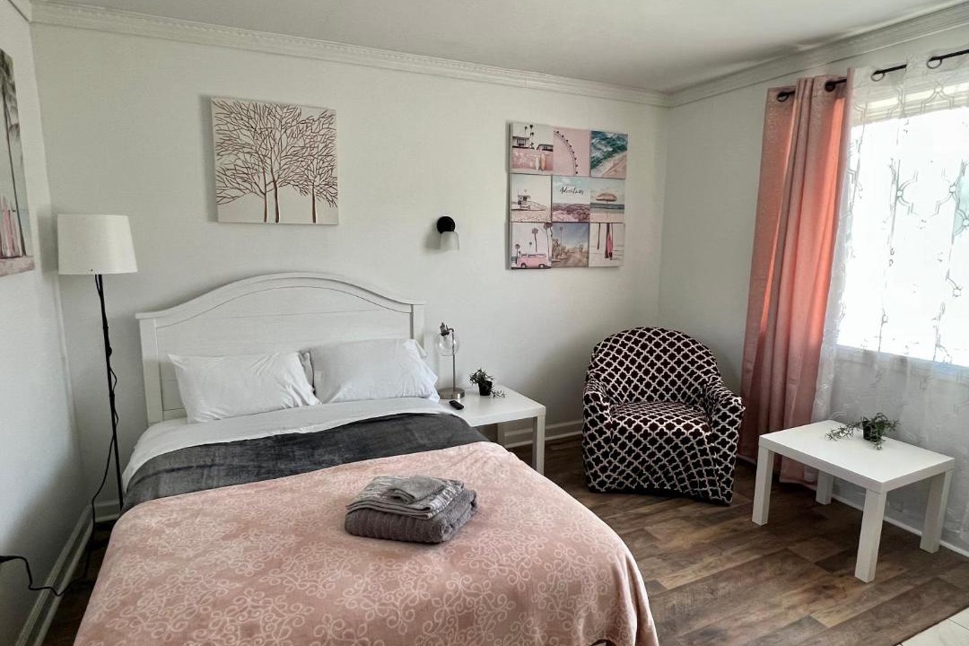 Photo of Bedroom in Frankford