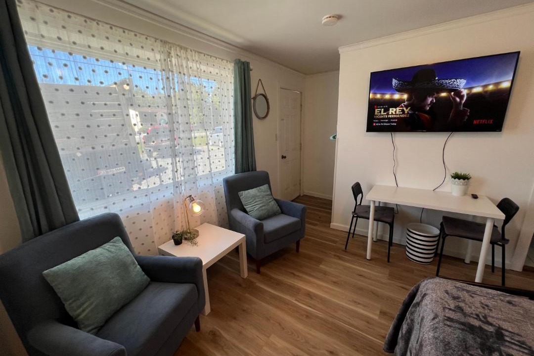 Photo of Livingroom in Frankford