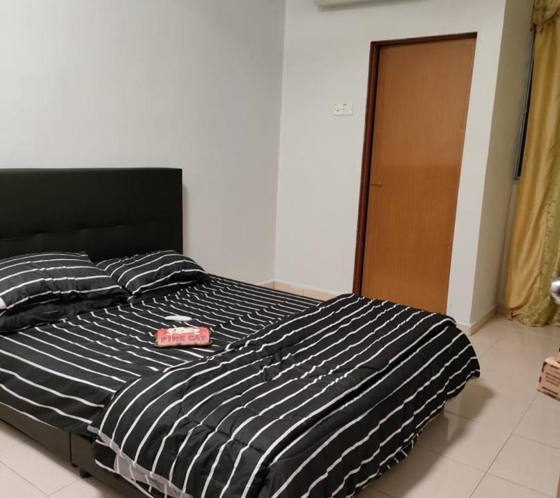 Photo of Bedroom in Pengkalan Baharu