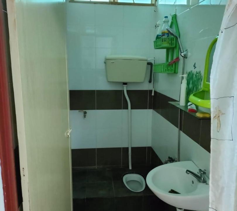Photo of Bathroom in Pengkalan Baharu
