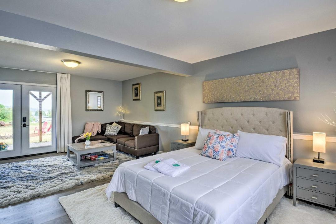 Photo of Bedroom in South Colby