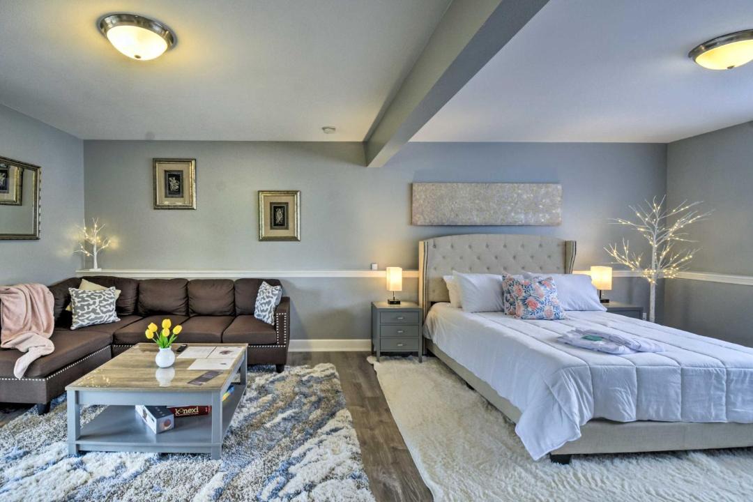 Photo of Livingroom in South Colby