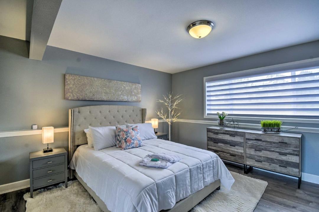 Photo of Bedroom in South Colby