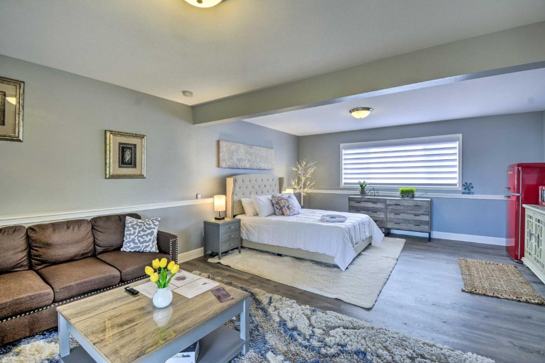 Photo of Livingroom in South Colby