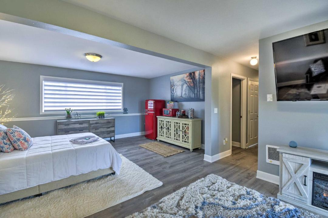 Photo of Livingroom in South Colby