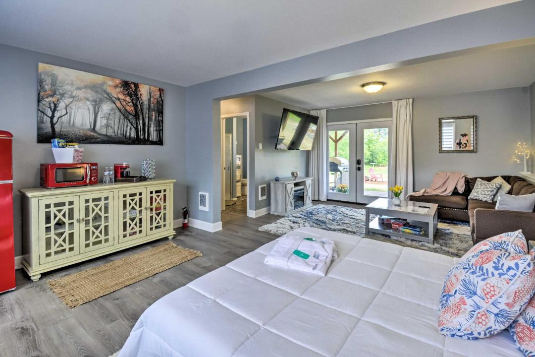 Photo of Livingroom in South Colby