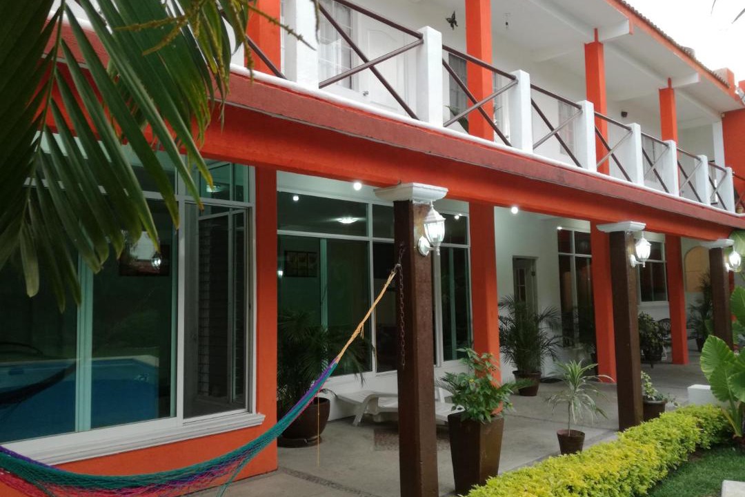 Photo of Buildings in Xochitepec