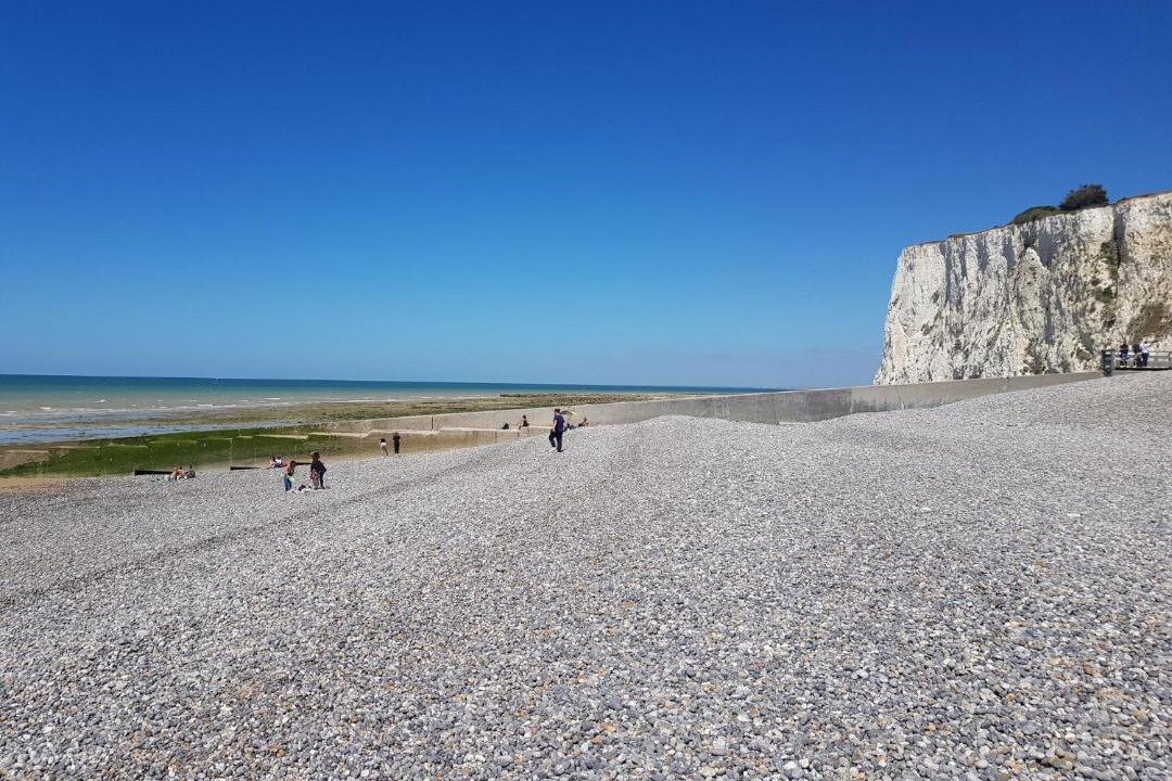 Photo of Outdoor in Mers-les-Bains