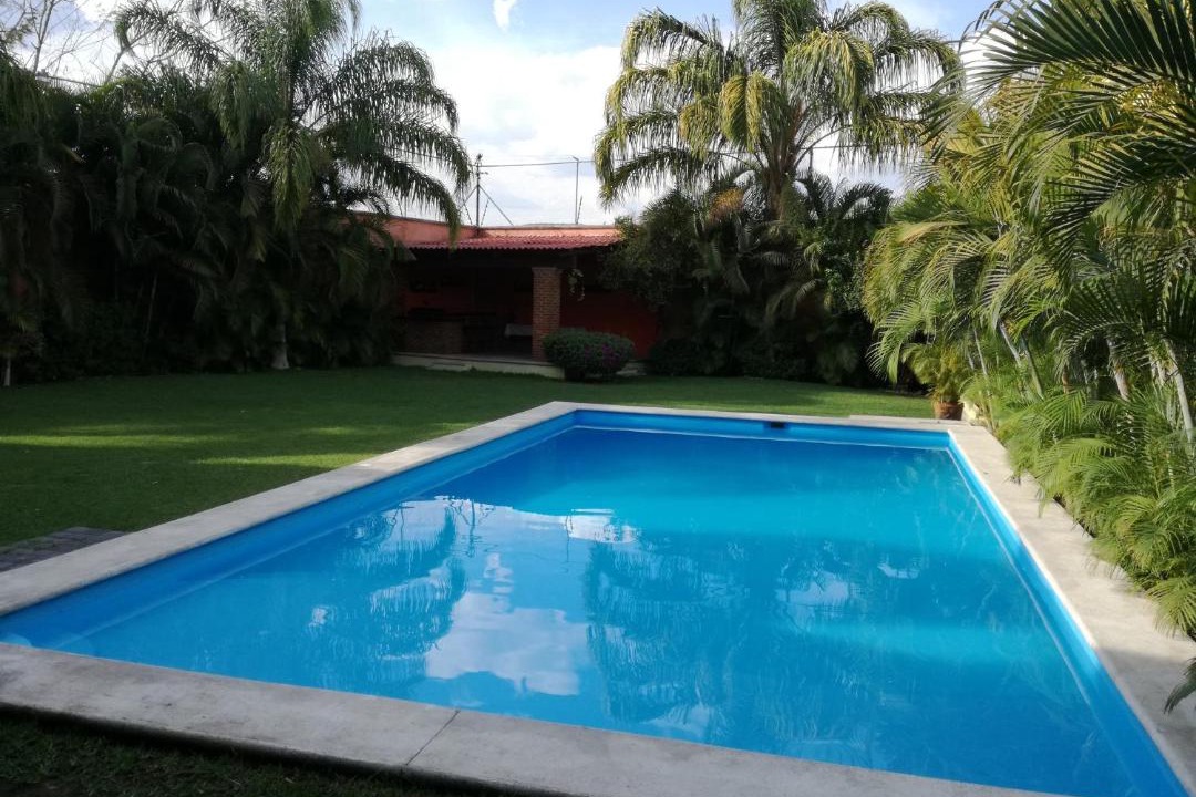Photo of Outdoor in Xochitepec