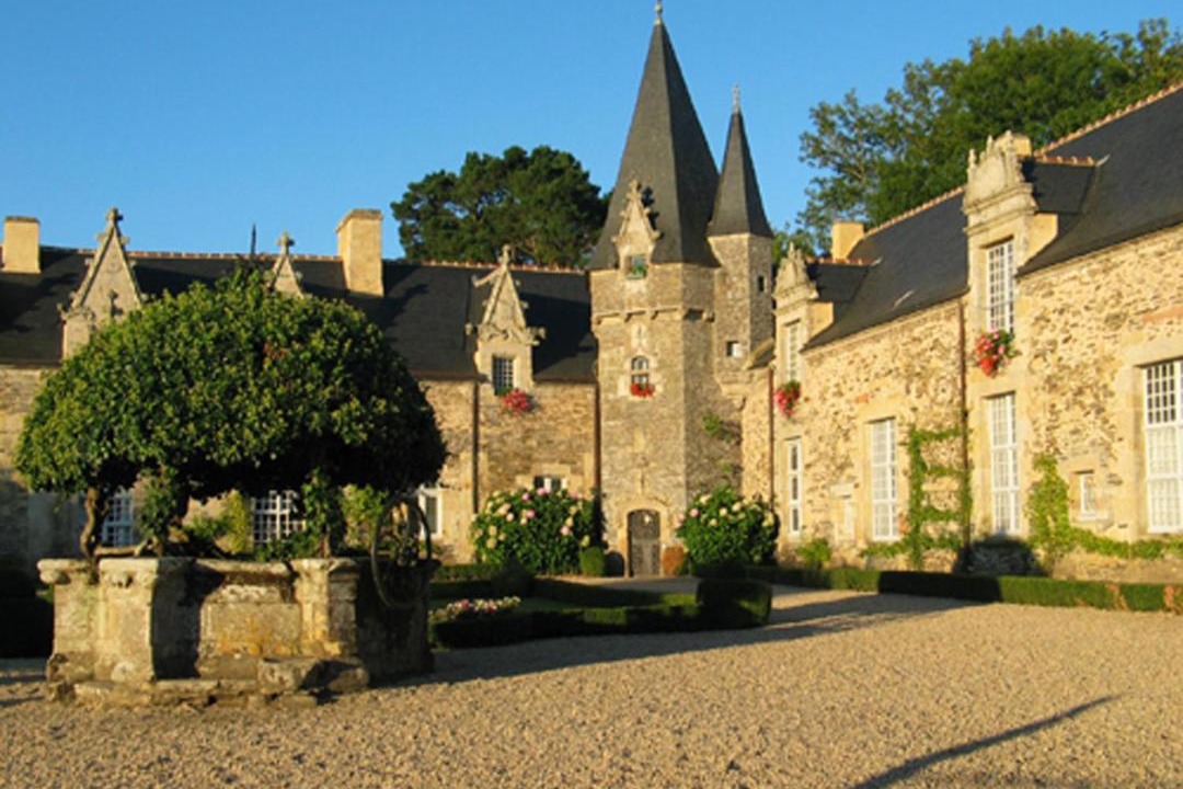 Photo of Others in Rochefort-en-Terre