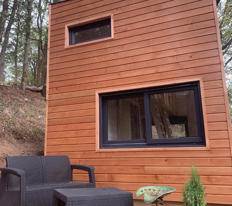 Photo of Buildings in Chaille-sous-les-Ormeaux