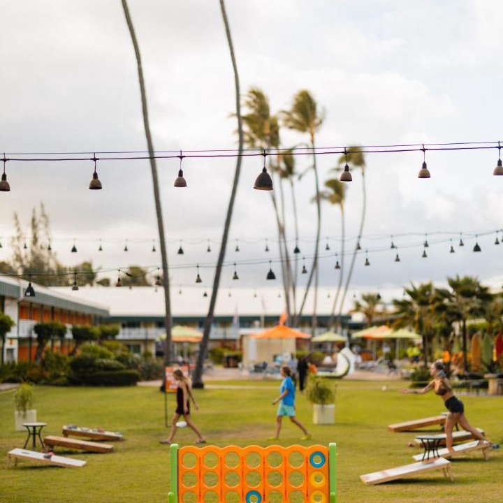 Photo of Others in Wailua